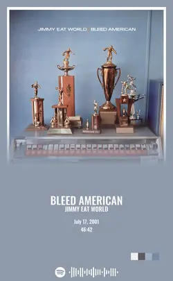 Jimmy Eat World - Bleed American.jpg